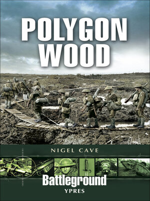 cover image of Polygon Wood